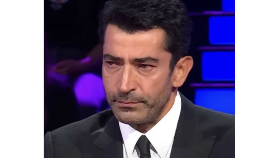 Kim Milyoner Olmak İster’de duygusal anlar: Yarışmacı anlattı Kenan İmirzalıoğlu gözyaşlarına boğuldu