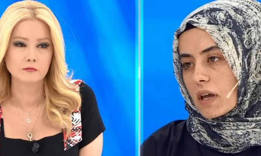 Müge Anlı, Büyükşen Cinayetinde Yeni Gelişmeler! Yan Komşu Konuştu
