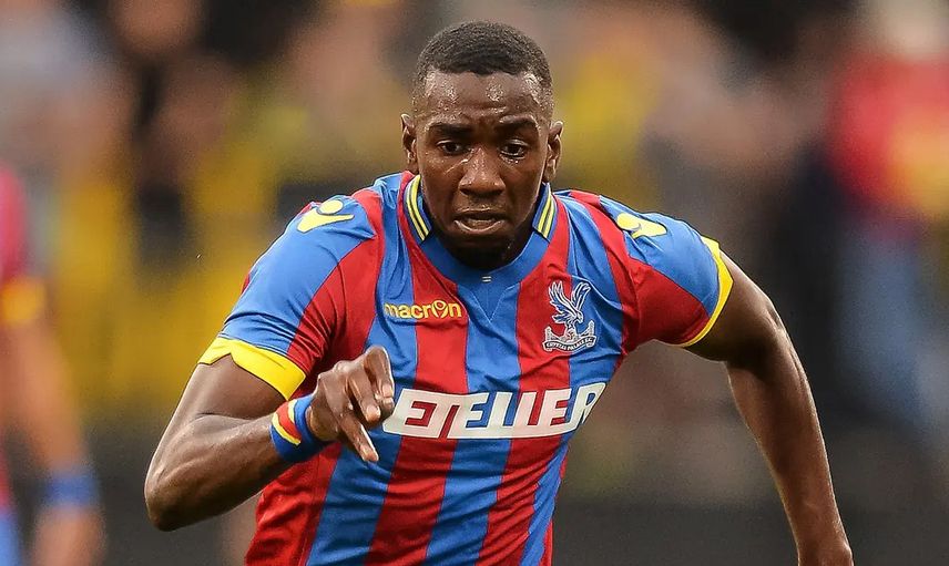 Yannick Bolasie, Çaykur Rizespor İle Anlaşma Sağladı!
