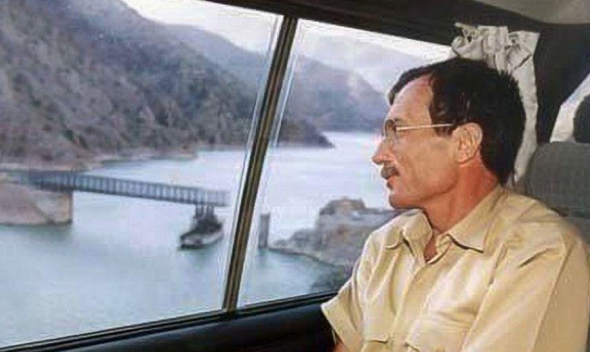 'Efsane Vali' Recep Yazıcıoğlu Kimdir?