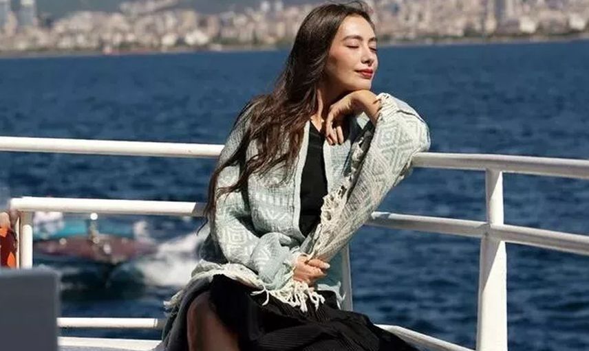 İhanet görüntüleriyle gündeme gelmişti! Kadir Doğulu'dan konuyla ilgili ilk açıklama geldi