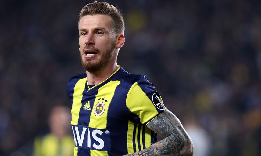 Beşiktaş, Serdar Aziz Transferi İçin Görüşmelere Başladı!