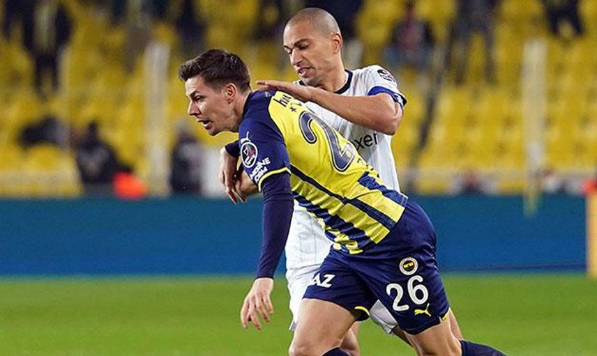 Fenerbahçe - Adana Demirspor Maçının Ardından Gökhan İnler'den Açıklamalar Geldi!