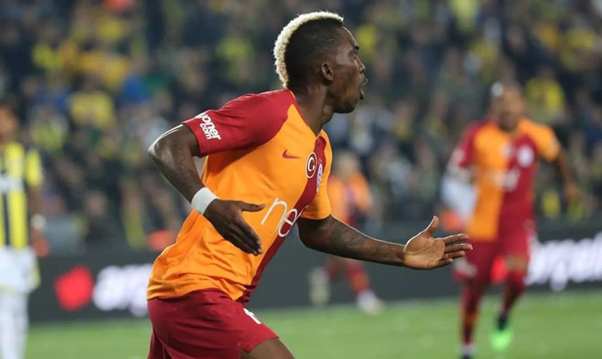 Medipol Başakşehir Henry Onyekuru'yu Transfer Etmek İstiyor!