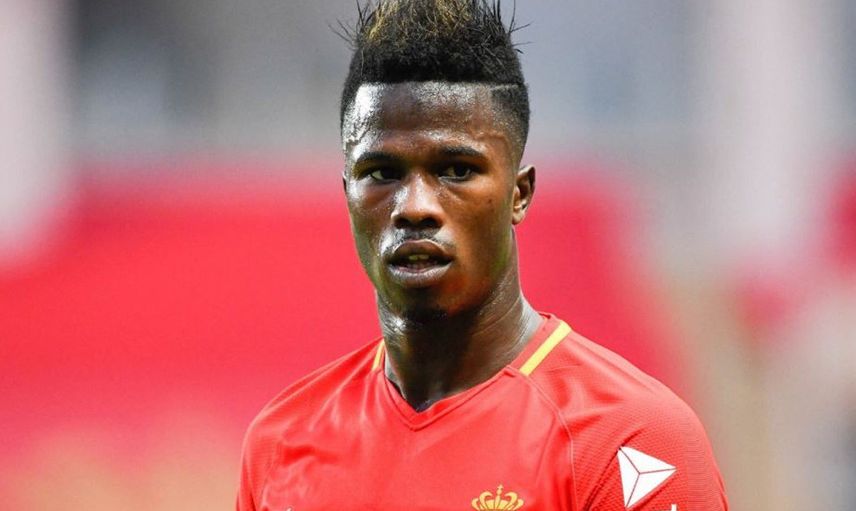 Fenerbahçe ve Galatasaray Keita Balde'yi Transfer Etmek İstiyor!