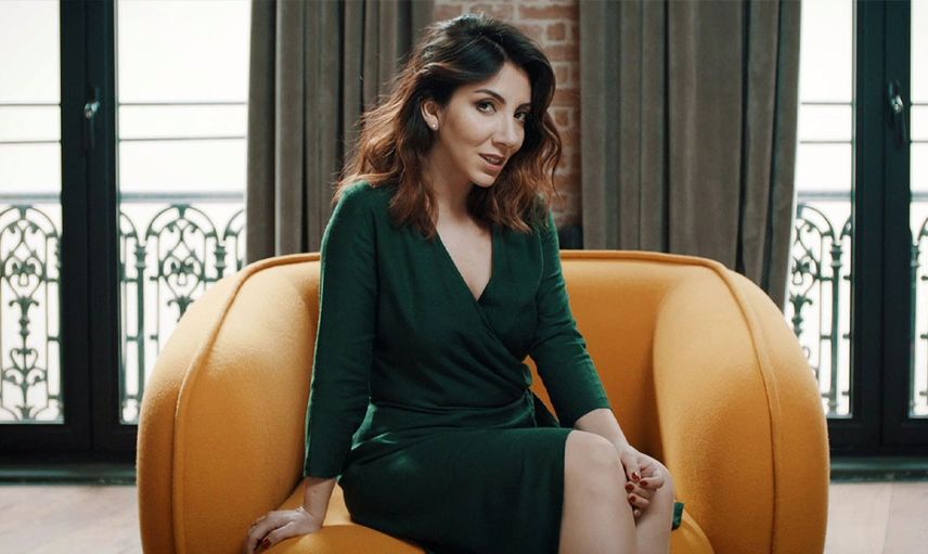 Meltem Yılmazkaya kimdir?