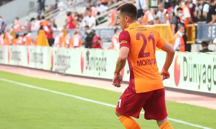Galatasaray'ın Yeni Transferi Olimpiu Morutan'ın Menajerinden Transfer Açıklaması!