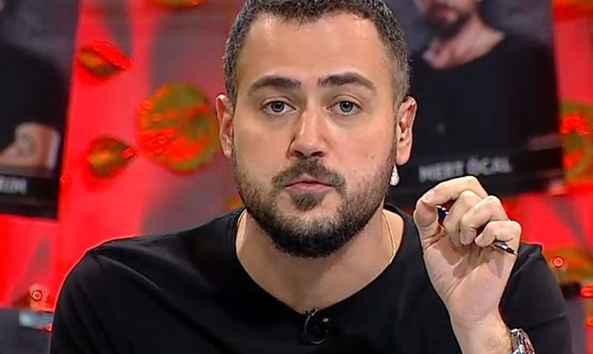Acun kovdu diyorlardı: Survivor Extra sunucusu Furkan Dede'nin ayrılık nedeni belli oldu