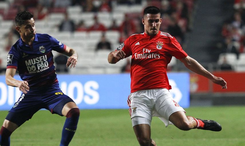 Galatasaray Gabriel'i Kadrosuna Katmak İstiyor!