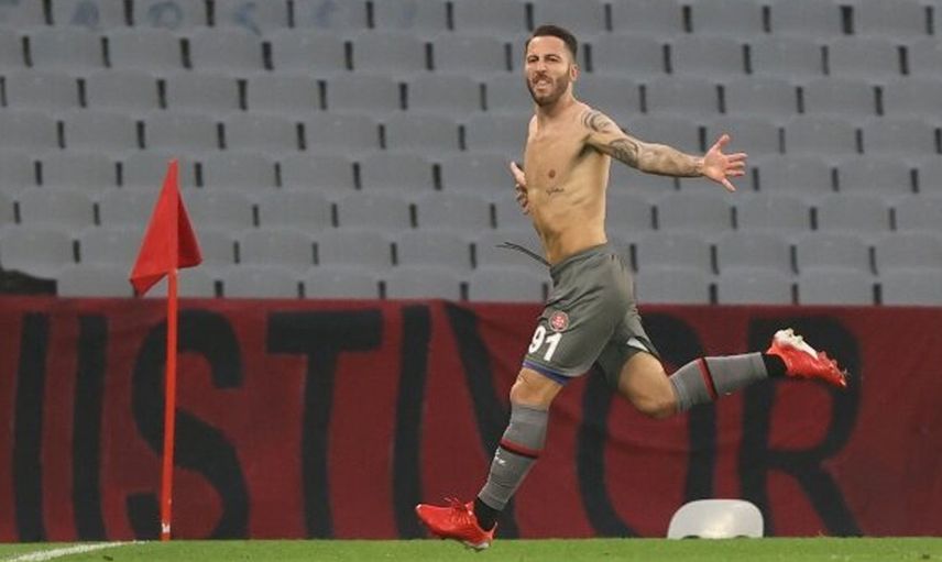 Fenerbahçe ve Galatasaray Andrea Bertolacci İçin Transfer Yarışına Girdiler!