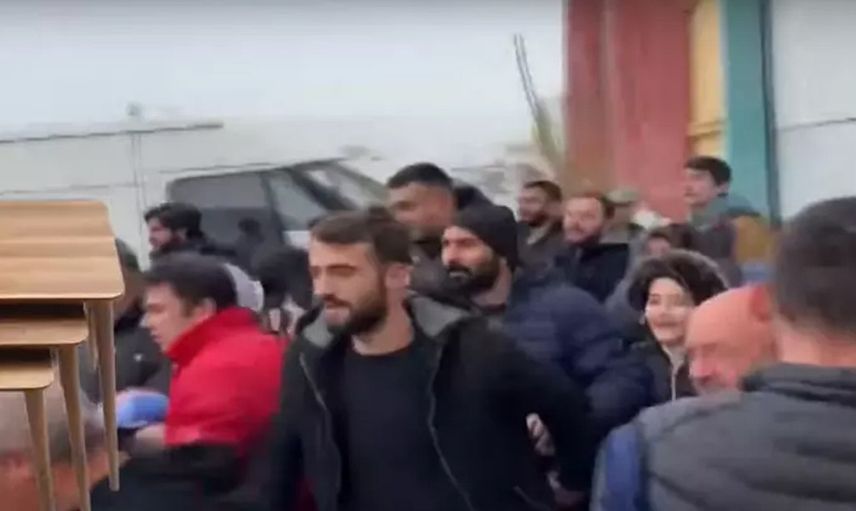 Türkiye’de 1 TL’lik festival izdihamı! İşler çığırından çıktı..