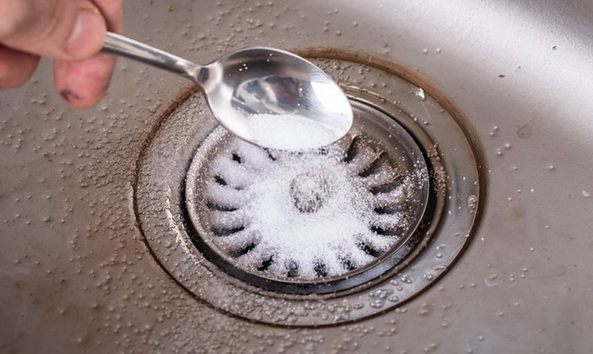 Lavabolarınızdaki Tıkanıklıklar Nasıl Çözülür