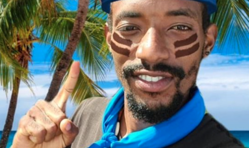 Survivor Steven Salam Kimdir?