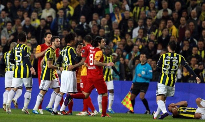 Galatasaray - Fenerbahçe Derbisinin Faturası İki Takıma da Ağır Yansıdı!