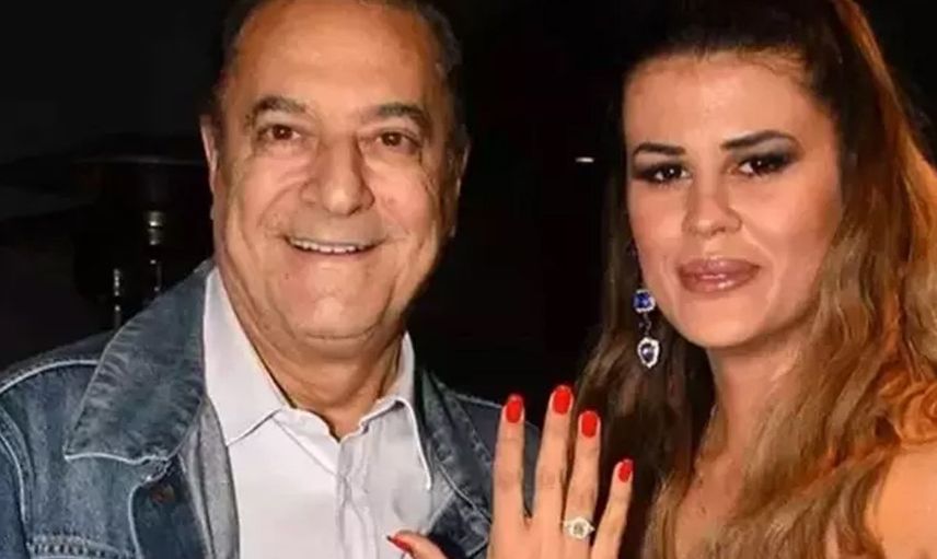 Mehmet Ali Erbil'in 26 yaşındaki eski aşkından bomba itiraf: Ben artık bıktım!