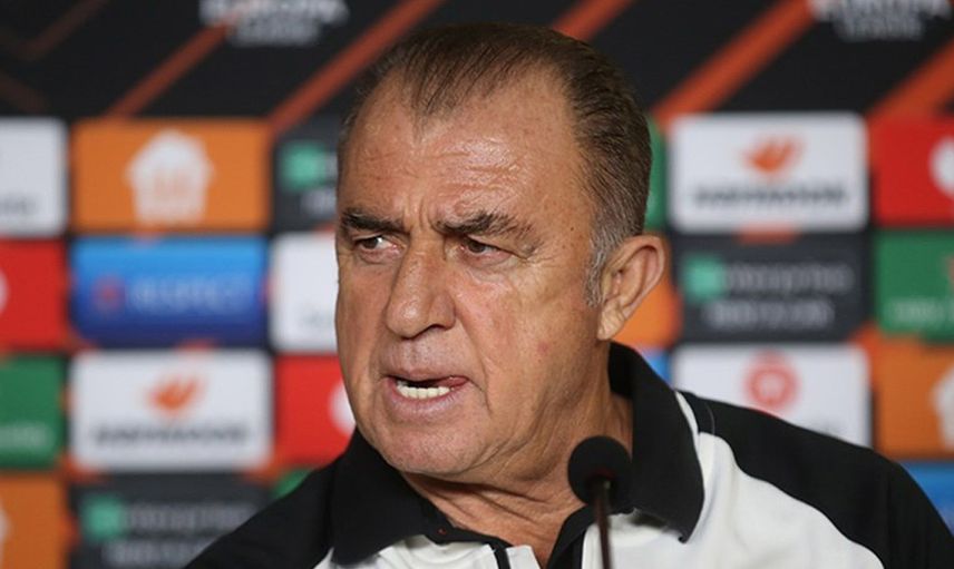 Galatasaray Dergisi'nde Fatih Terim Bölümü Yer Aldı!