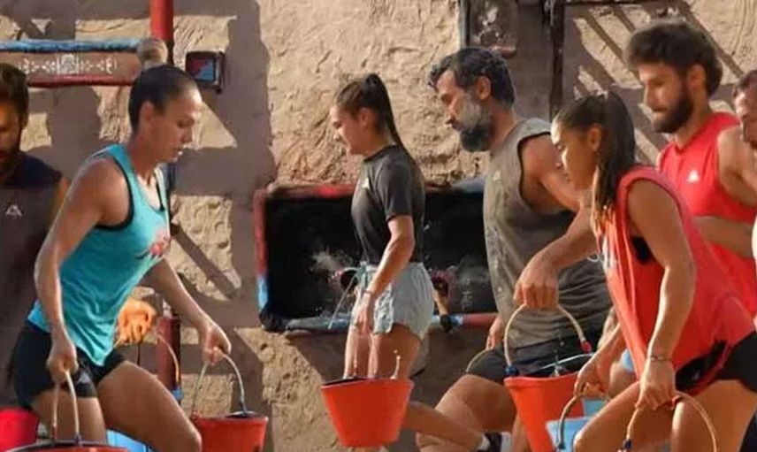 Survivor All Star'dan bir efsane geldi gitti! Adaya veda eden isim Acun'un tüm foyasını ortaya çıkarıp öyle gitti