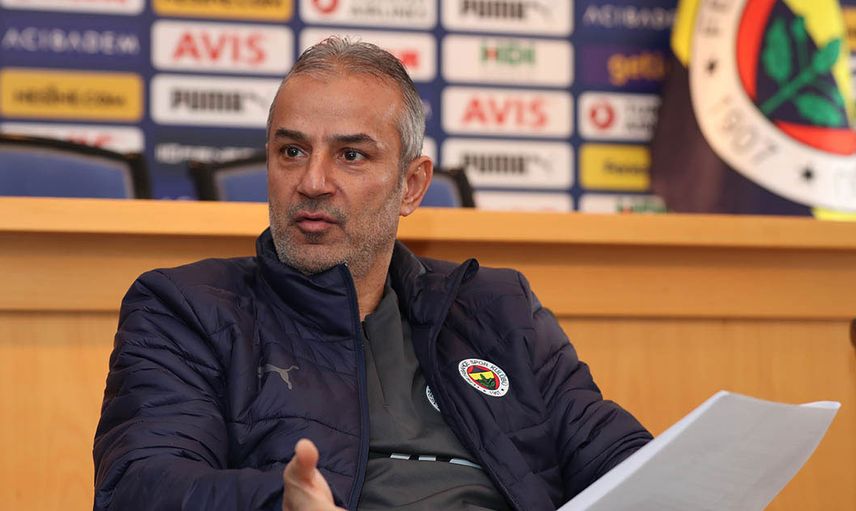 Fenerbahçe'de İsmail Kartal, eski teknik direktör Emre Belözoğlu gibi aynı sorunu yaşayabilir!