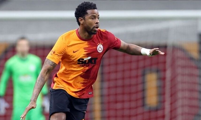 Galatasaray’dan Ayrılan Ryan Donk Kasımpaşa’ya Transfer Oldu!