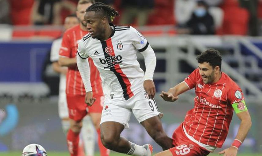 Beşiktaş İle Antalyaspor'un Oynadığı Süper Kupa Maçının Ardından Nuri Şahin'den Açıklamalar Geldi!