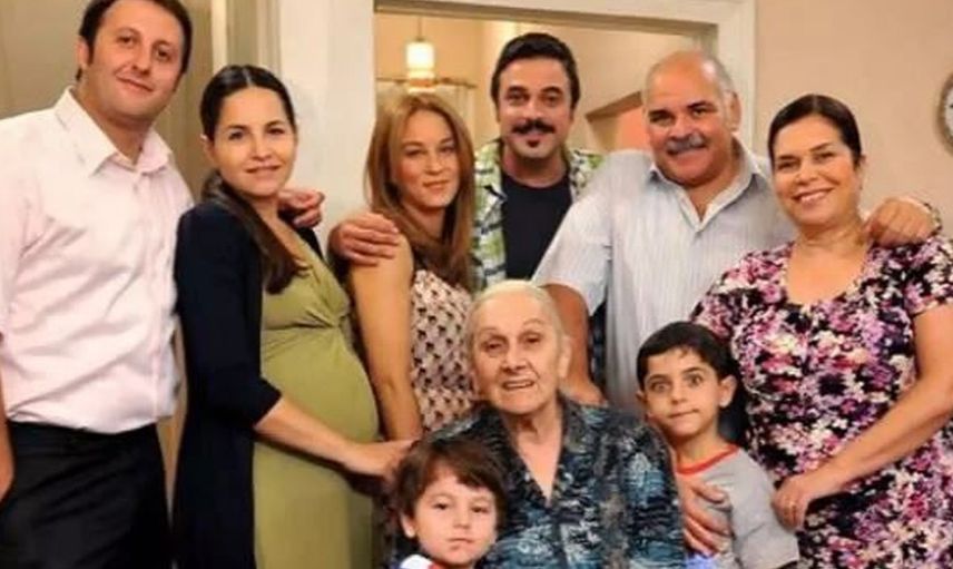 Verdiği kilolarla dikkat çekmişti! Ünlü oyuncu Ufuk Özkan'dan sevenlerini üzen haber hastalığını açıkladı