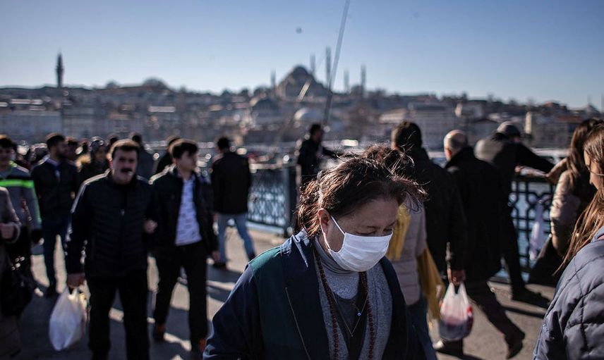 Maskeler Ne Zaman Çıkacak?