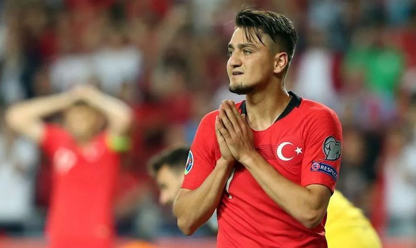 Tolga Ciğerci ve Yusuf Sarı A Milli Takım Kadrosuna Davet Edildi!