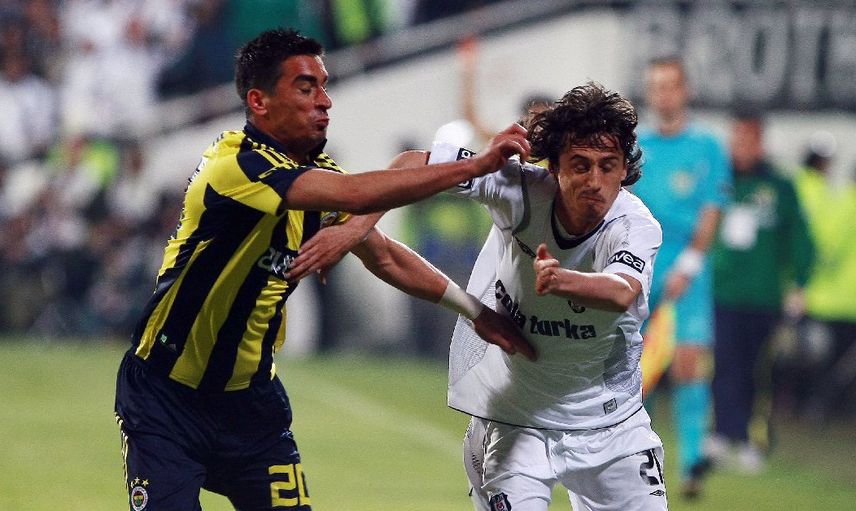 Eski Fenerbahçeli Gökhan Emreciksin, 1936 Bismilspor'a Transfer Oldu!