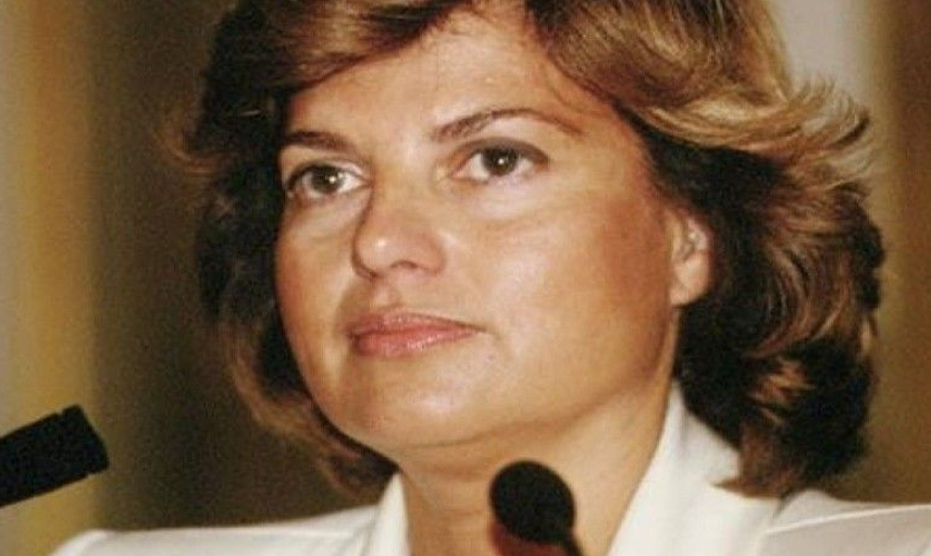 Tansu Çiller