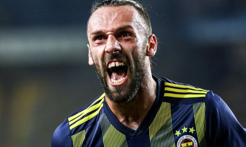 Vedat Muriqi Süper Lig'e Geri Dönüyor!