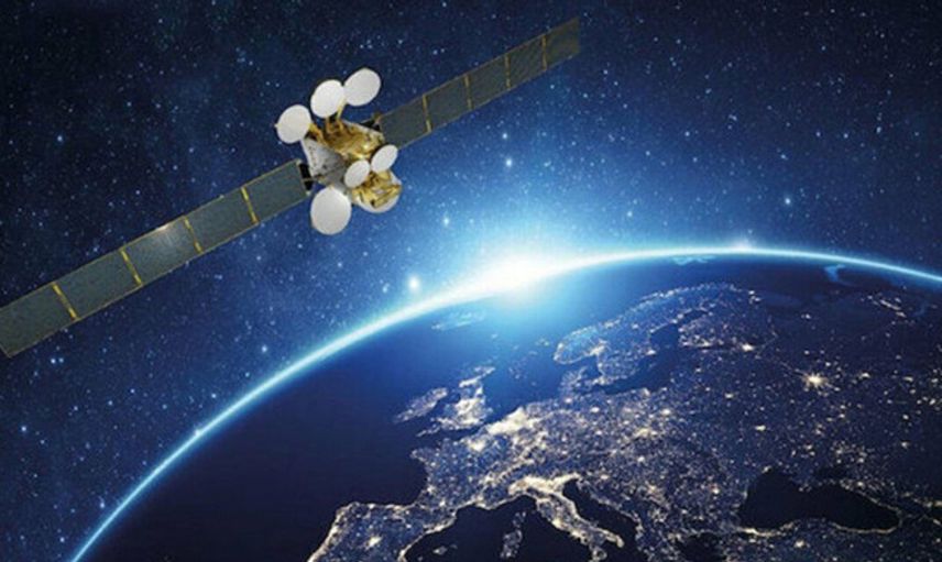 Amerika'daki Ermeni ve Yunan Lobileri, Türksat 5B'yi Engellemeye Çalışıyor