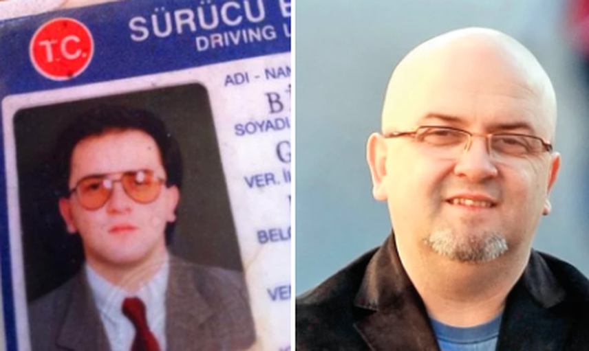 Birol Güven