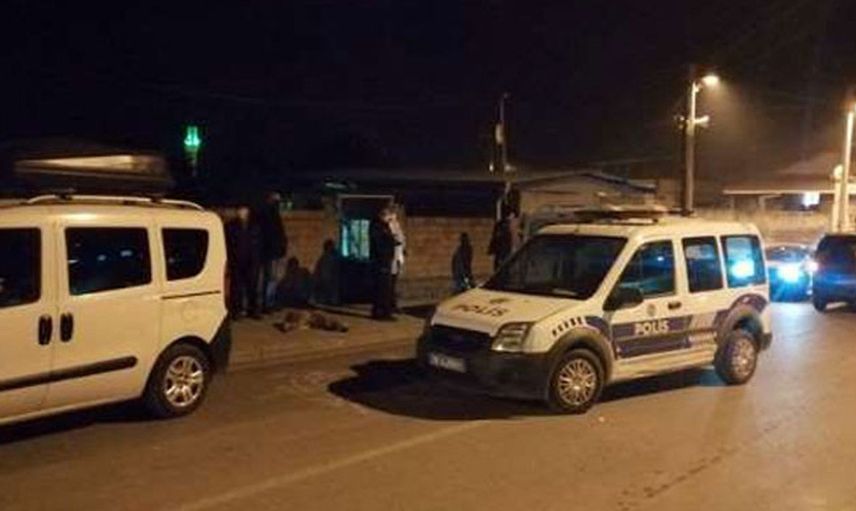 23 yaşındaki çocuk 92 yaşındaki komşusuna tecavüz etti! Sonrasında ise...