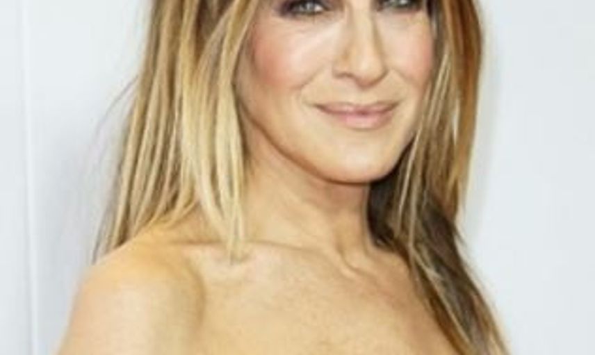 Sarah Jessica Parker