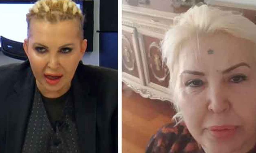 Seyhan Soylu kimdir?
