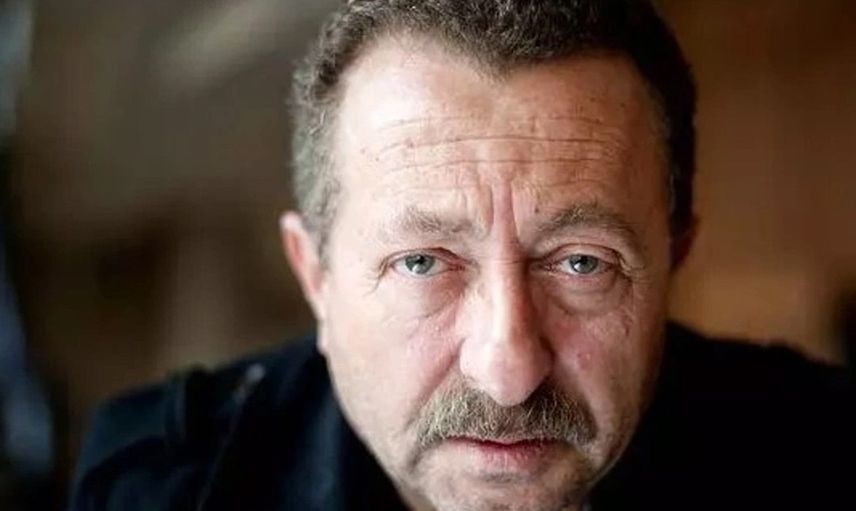 Başarılı oyuncu Erkan Can alkollü araba kullandığı için kaza yaptı sağlık durumu hakkında ilk açıklama geldi