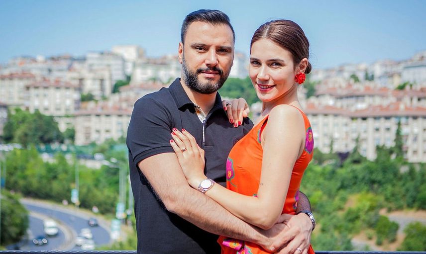 Alişan’dan çok konuşulacak sözler: Evet gericiyim! Manyak mıyım ben, karımı kimseyle öpüştürmem…