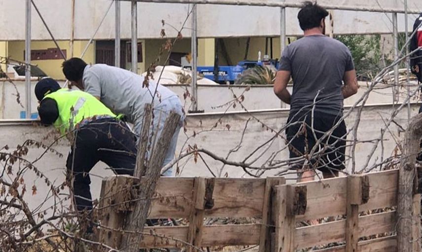 Kocaeli'nde Ailesini Rehin Alan Kişi, Tüfekle Babasını Öldürdü