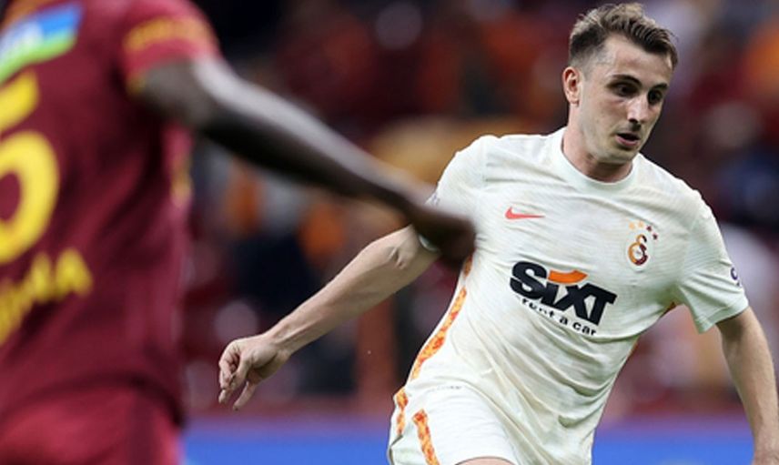 Lyon, Galatasaraylı Kerem Aktürkoğlu'nun transferinden vazgeçti!