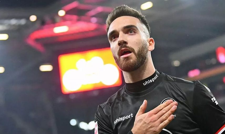 Beşiktaş Kenan Karaman Transferini Resmen Açıkladı!