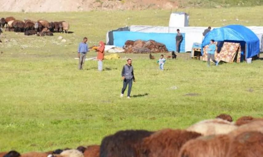Yıllık 150 Bin Lira Geliri Var Ama Başvuran Yok!