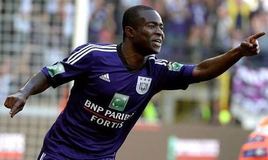 Fenerbahçe Frank Acheampong'u Transfer Etmek İstiyor!