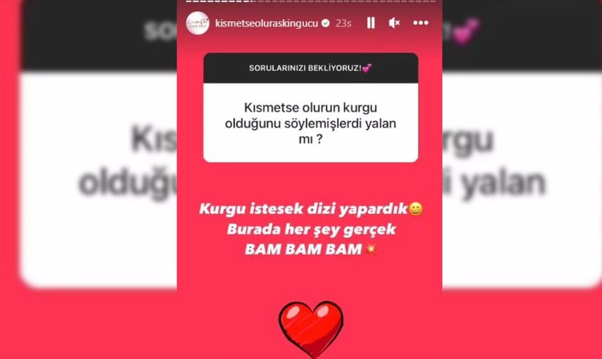 Yeniden başlayacak olan Kısmetse Olur’da skandal detay: Yarışmacıların cinsel hayatları olacak mı?