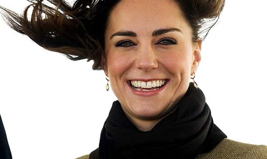 Kate Middleton