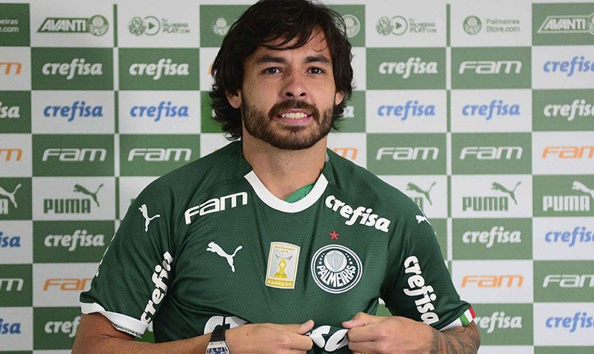 Trabzonspor Transferde Gözüne Ricardo Goulart'ı Kestirdi!