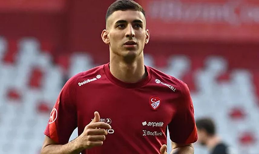 Galatasaray Transferde Mert Müldür'ü Gözüne Kestirdi!