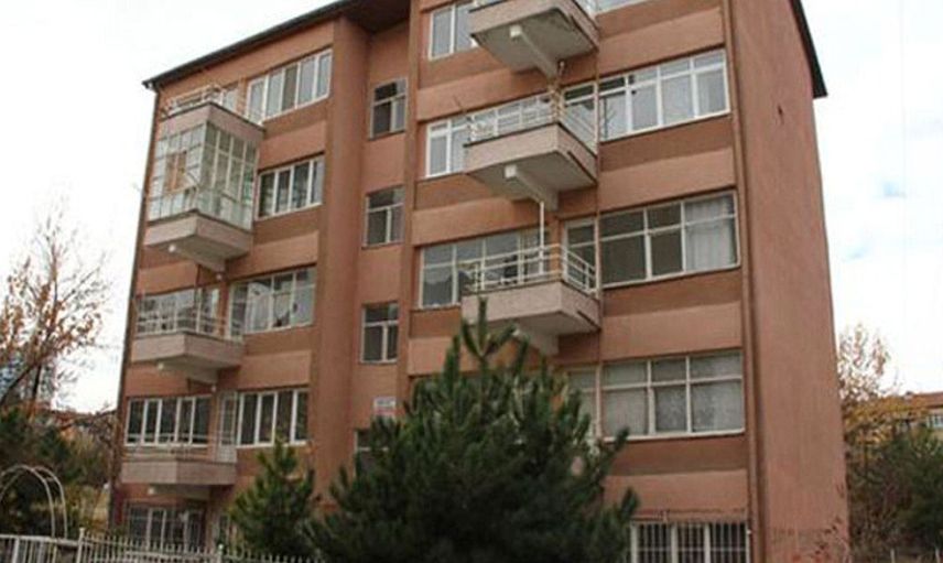 129 No'lu Apartman