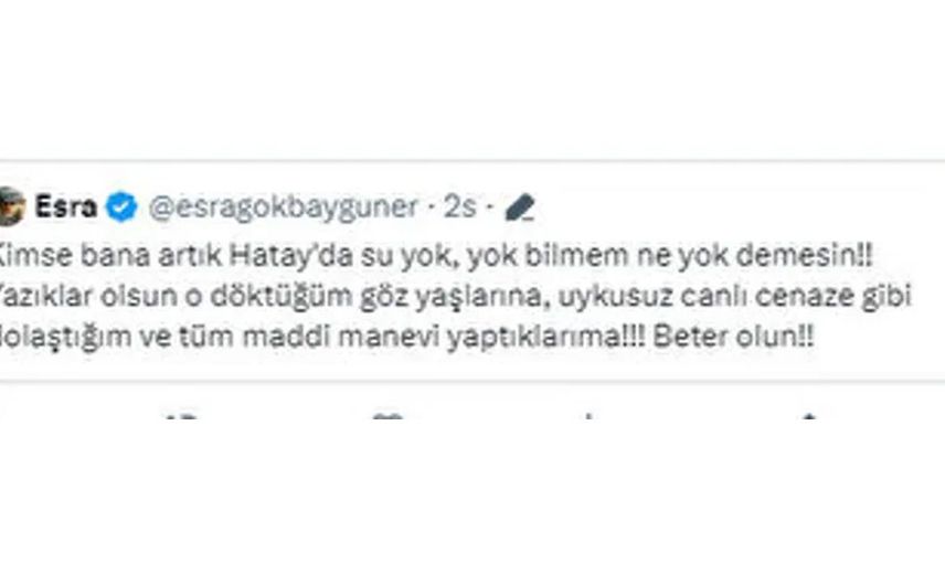 Sosyal medyada insanlık dramı: Seçimi kazanamayan CHP’liler depremzedeleri hedef aldı