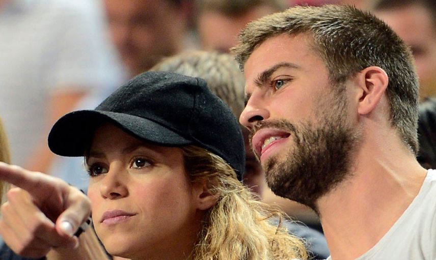 Futbol yıldızı Gerard Pique ve Shakira ayrılığının perde arkası ortaya çıktı! Ünlü futbolcu arkadaşının annesiyle yatakta yakalandı
