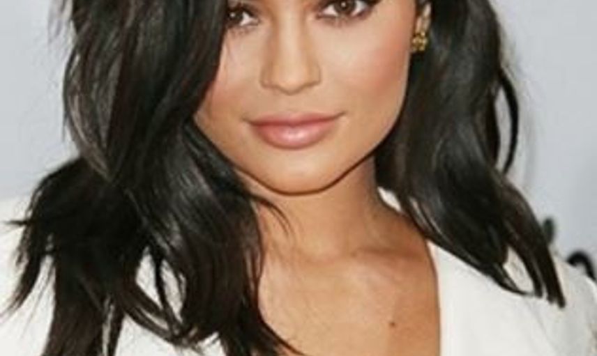 Kylie Jenner